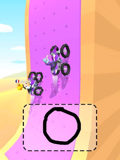 Scribble Rider! screenshot 10