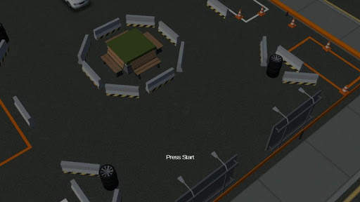 parking Roi screenshot 5