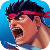 King Of Kungfu:Street Fighting 1.1.4.101