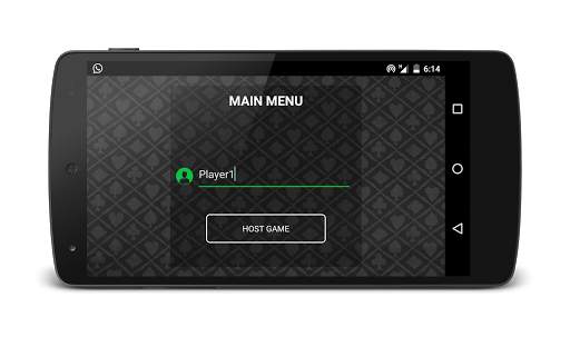 Game of Cards screenshot 2
