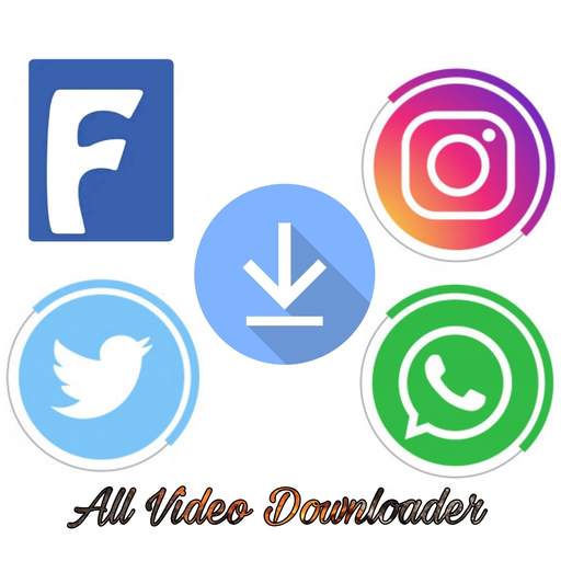 All in One Video Status Sever -Insta Reel  , WA, 1.4