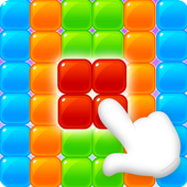 Block Crush icon