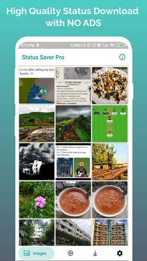 Status Saver: Status Downloader for WhatsApp Video screenshot 7