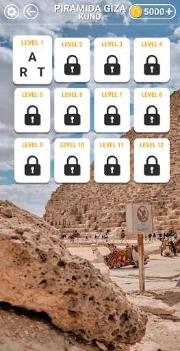 Main Kata - Pencarian Teka Teki Silang Indonesia screenshot 6