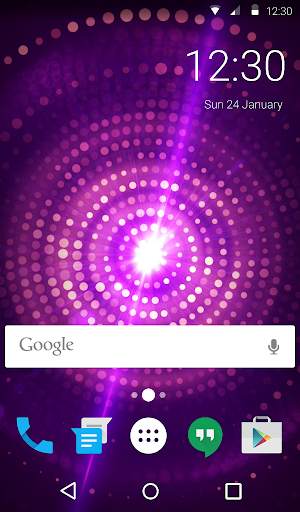 Disco Animated Keyboard screenshot 6