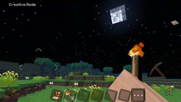 Blocking Craft Edition screenshot 5