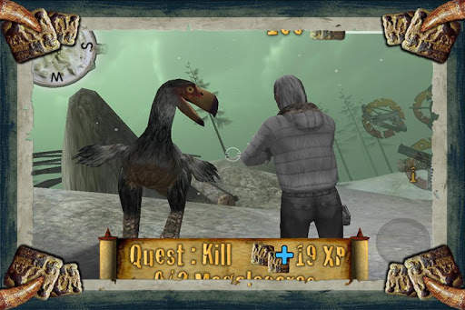 Ice Age Hunter screenshot 4