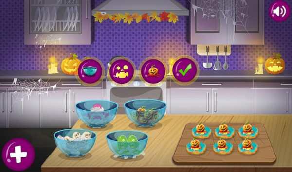 Decorate Cake -Games for Girls screenshot 7