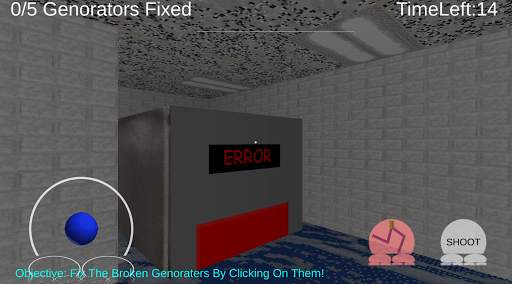 BaIdiii Basics mini games screenshot 5