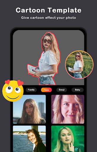 MV Video Master : Video Maker - Photo Video Editor screenshot 4
