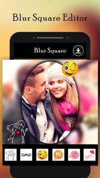 Blur Square screenshot 3