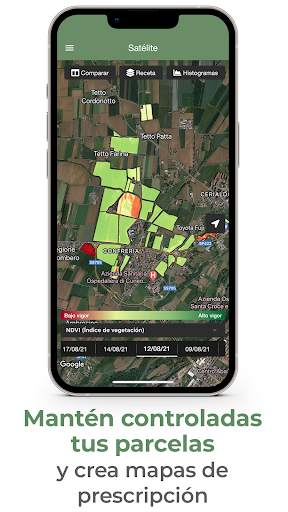 xFarm - Gestiona tu finca screenshot 6