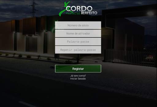 Corpo Perfeito Health Club OVG screenshot 4
