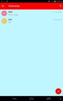 S messenger screenshot 3