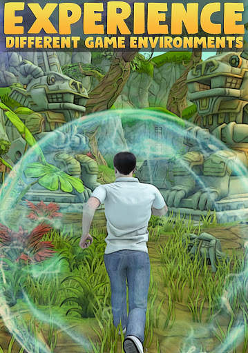 Run Run 3D 3 screenshot 10