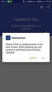 Update for imo screenshot 4