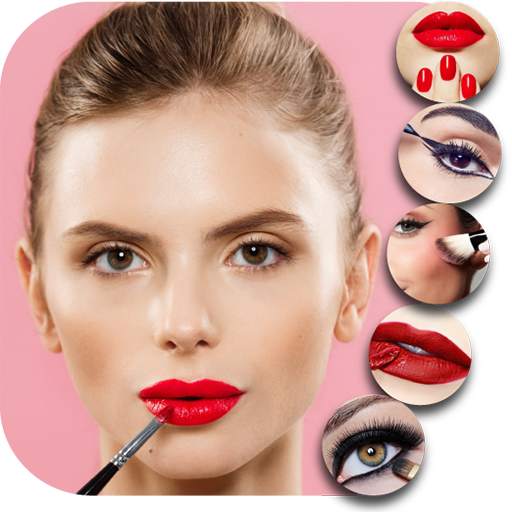 Face Makeup Beauty Plus 1.0.7