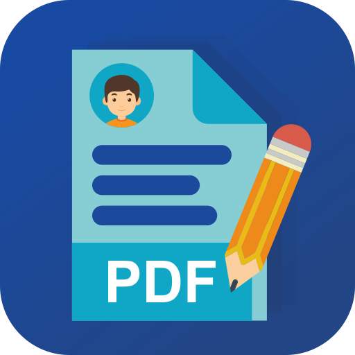 PDF Editor: Fill Form, Signature & Edit 1.5