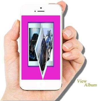 Photo Collage Editor screenshot 6