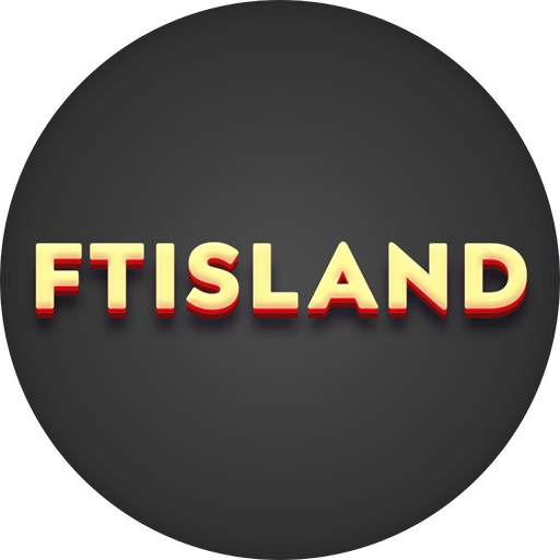 Lyrics for F.T. Island (Offline) 5.10.40.9209