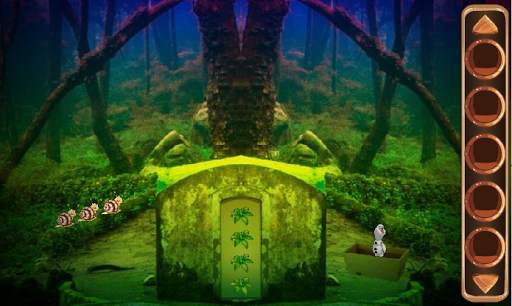 Escape Games 8B 20 screenshot 3