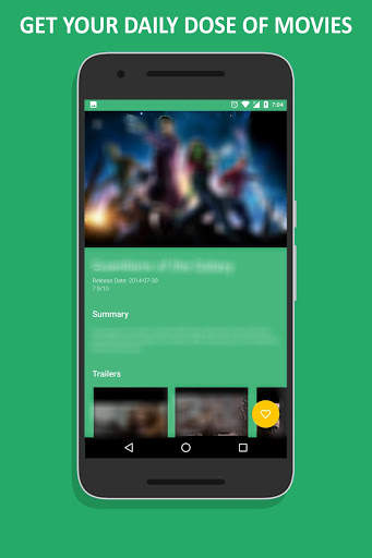 Movies Unlimited 123 screenshot 2