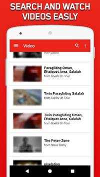 Fast Video Downloader 2018 screenshot 2