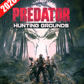 Predator Hunting Grounds guide 2020 icon