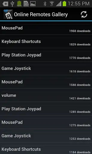 AIO Remote screenshot 6