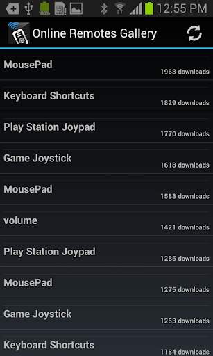AIO Remote screenshot 6