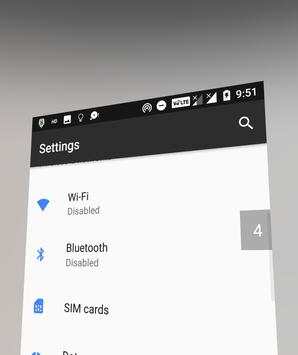 Chat Helper for WhatsApp screenshot 1