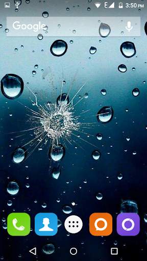 Broken Screen Wallpaper Hd screenshot 5