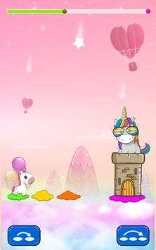 Unicorn games 🦄 screenshot 1
