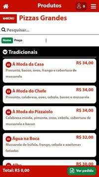 VPN Pizzas App screenshot 2