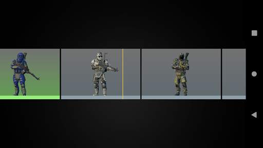 Case Simulator for Battle Prime screenshot 4