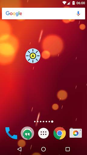 Adaptive Brightness Control screenshot 2