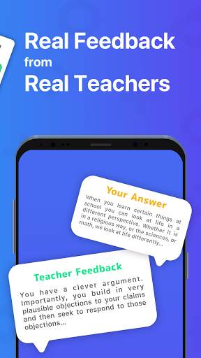 Litguide: School Edition screenshot 4