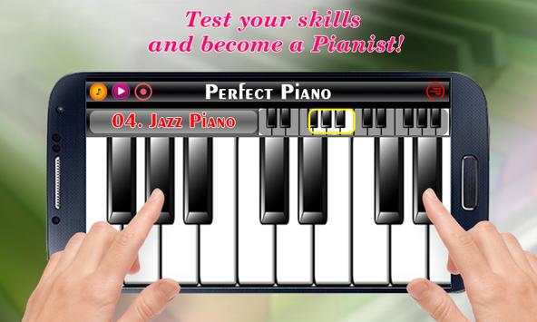The Perfect Piano screenshot 4