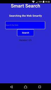 Smart Search - Fast Web Browser,Browse In Private. screenshot 3