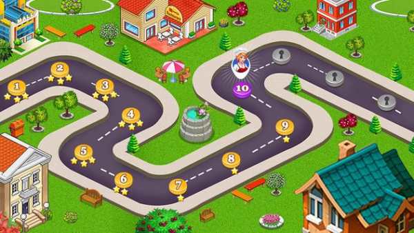 Cooking Crush screenshot 2