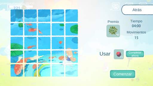 HEAVEN TRAVEL screenshot 6