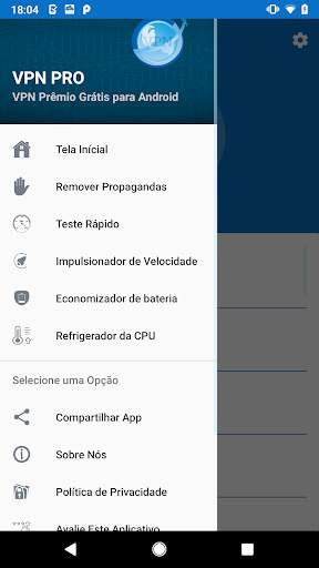 VPN PRO screenshot 8