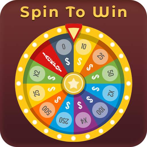 Spin Wheel - Coin Maker 7.0