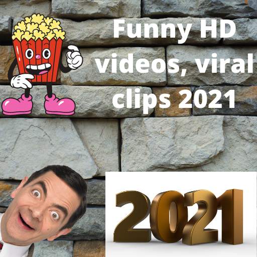 Funny HD videos, viral clips 2021 1.27