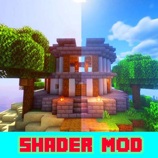 Shaders for Minecraft😱 Textures MCPE 1.1