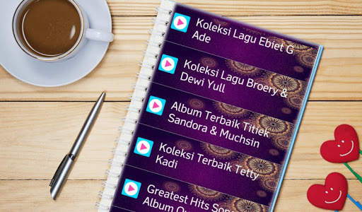 Gudang Lagu Gratis Musik Mp3 screenshot 5