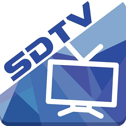 SDTV - Digital TV 2.2.19050511
