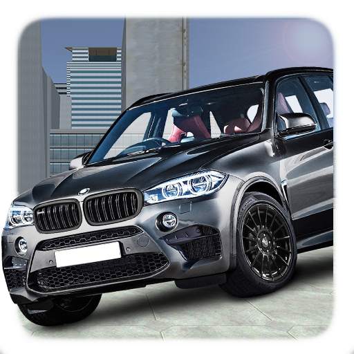 X5 Drift Simulator: Car Games 2.3