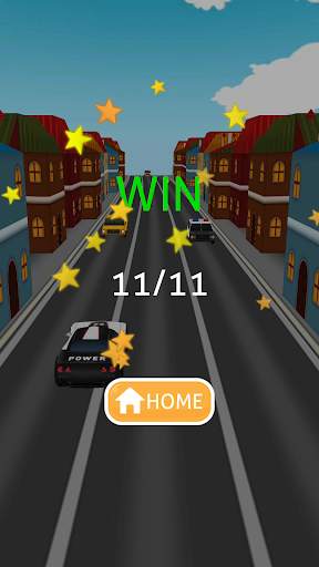 Car Mission Game screenshot 3