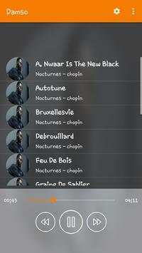 damso screenshot 1